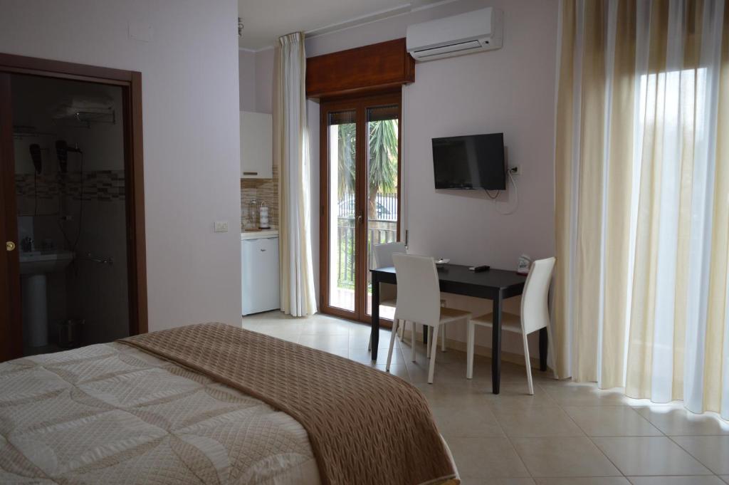 Appartamento turistico con parcheggio gratuito ad Aci Sant'antonio