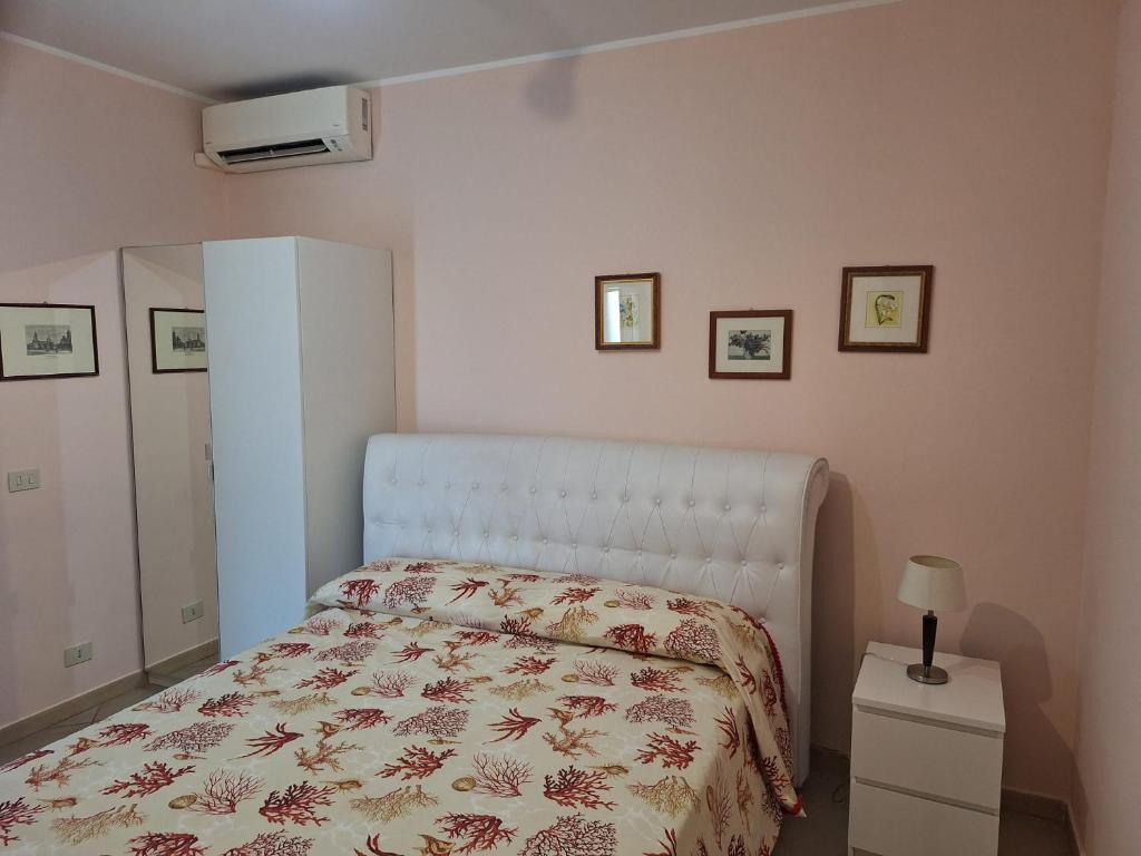 Appartamento turistico con parcheggio gratuito ad Aci Sant'antonio