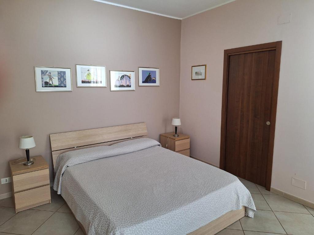 Appartamento turistico con parcheggio gratuito ad Aci Sant'antonio